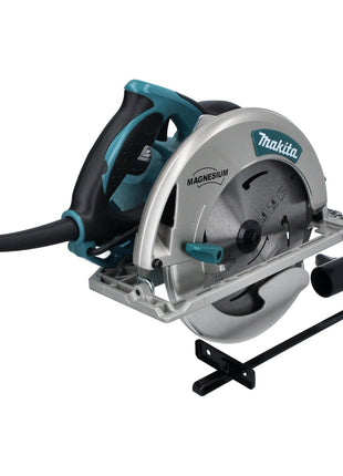 Makita 5008 MG Handkreissäge 1800 W 210 mm Solo - ohne Koffer - Toolbrothers