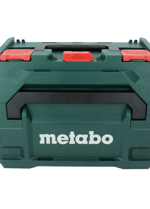 Metabo Basis Set 1x Akku 18 V 10,0 Ah LIHD + metaBOX - ohne Ladegerät