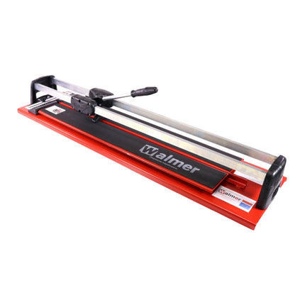 Cortadora de azulejos Walmer MGLR II 800 mm + 1x disco de corte 8 mm