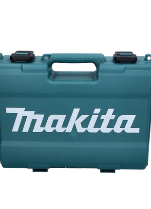 Makita HP 333 DWAE Akku Schlagbohrschrauber 12 V 30 Nm + 2x Akku 2,0 Ah + Ladegerät + Koffer - Toolbrothers