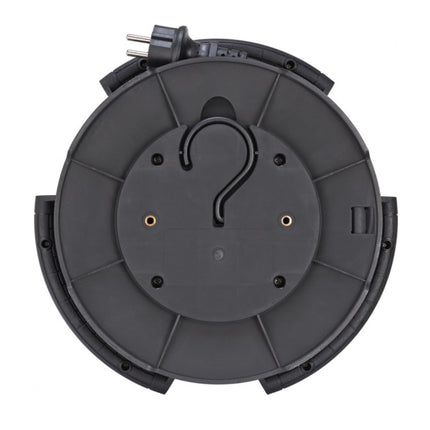 Brennenstuhl professionalLINE ORUM set 4x foco de trabajo LED 360° foco de construcción 8050 lúmenes (4x 9171400800) 100 vatios IP54 BGI 608