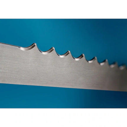 Brzeszczot specjalny DeWalt DT2979 Alligator 430 mm HSS do izolacji (wełna szklana, wełna mineralna, konopie, wełna drzewna)