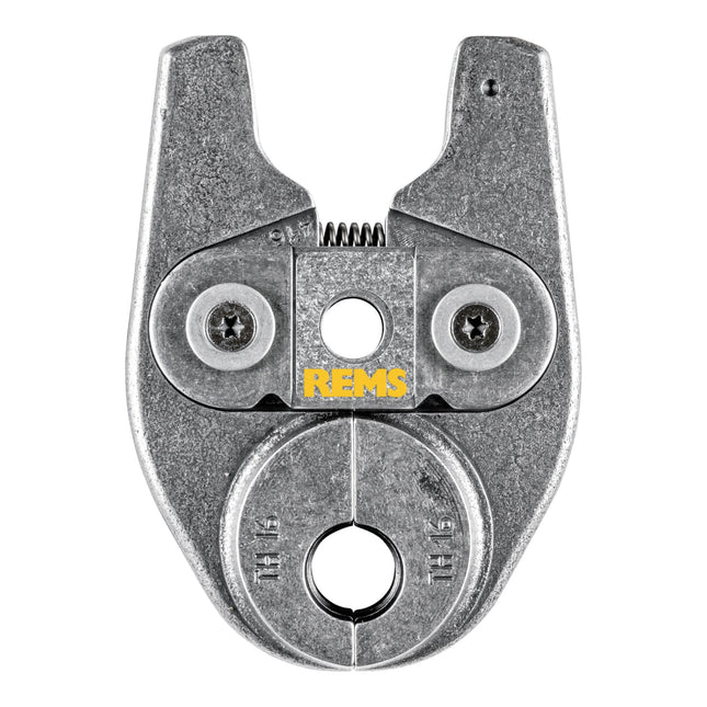 REMS Mini TH 16 pinza per pressatura taglia 16 ( 578352 )