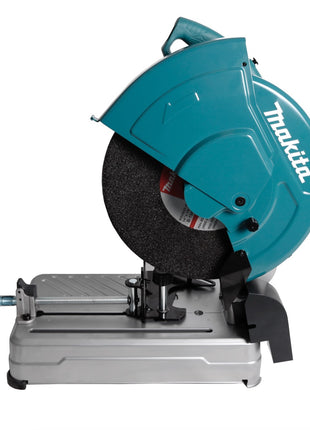 Cortadora Makita LW 1400 2.200W 355mm