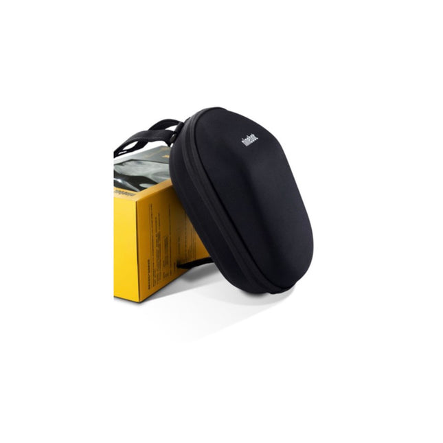 Ninebot by Segway KickScooter Borsa anteriore da manubrio nera ( 3802506 )