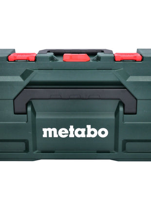 Metabo STA 18 LTX 100 Akku Stichsäge 18 V + 1x Akku 10,0 Ah + Ladegerät + metaBOX - Toolbrothers