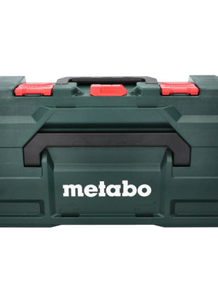 Metabo BH 18 LTX BL 16 Akku Bohrhammer 18 V 1.3 J SDS-plus Brushless + 2x Akku 10,0 Ah + Ladegerät + MetaBOX