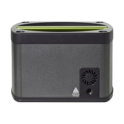 Central eléctrica portátil Goal Zero Yeti 200X - Central eléctrica de 230 V 13 Ah (22080) / generador / almacenamiento de energía
