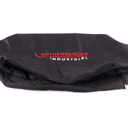 Rothenberger Industrial Set Thermo Roaster To go 800 °C (1500003455) + termómetro RoGrill + batería (1500003370)