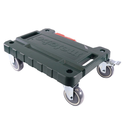 Festool ETSC 125 Li-Basic Lijadora excéntrica a batería 18V en Systainer ( 201533 ) - Sin batería, sin cargador incluidos