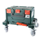 Festool ETSC 125 Li-Basic Lijadora excéntrica a batería 18V en Systainer ( 201533 ) - Sin batería, sin cargador incluidos