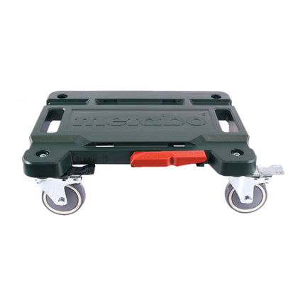 Festool ETSC 125 Li-Basic Lijadora excéntrica a batería 18V en Systainer ( 201533 ) - Sin batería, sin cargador incluidos