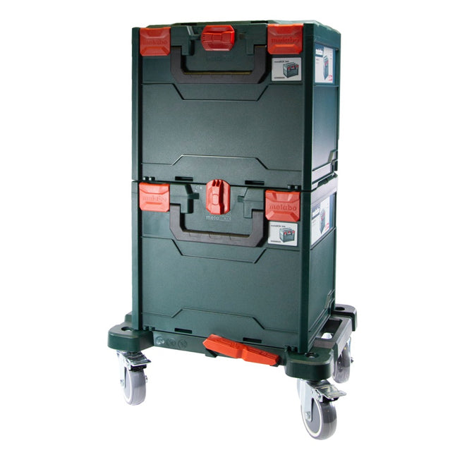 Festool ETSC 125 Li-Basic Lijadora excéntrica a batería 18V en Systainer ( 201533 ) - Sin batería, sin cargador incluidos