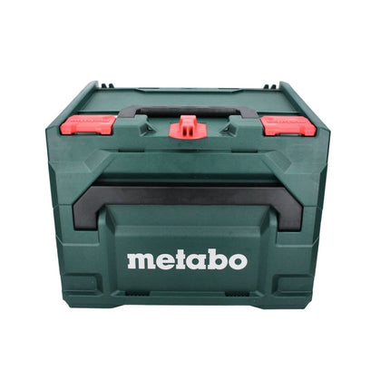 Metabo metaBOX Planche à roulettes (626894000) + Coffret metaBOX 215 (626887000) + Coffret metaBOX 340 (626888000)