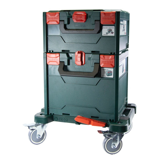 Festool ETSC 125 Li-Basic Lijadora excéntrica a batería 18V en Systainer ( 201533 ) - Sin batería, sin cargador incluidos