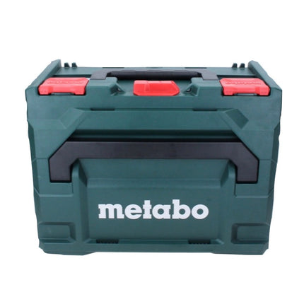 Metabo metaBOX Planche à roulettes (626894000) + Coffret metaBOX 215 (626887000) + Coffret metaBOX 340 (626888000)