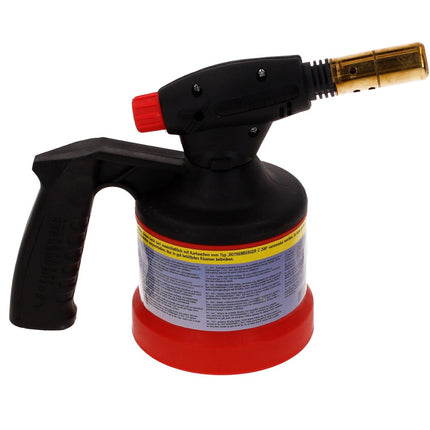 Rothenberger Industrial Set 2x RoFlame Premium Fiamme ossidriche Piezo 650 °C ( 2x 35931 )