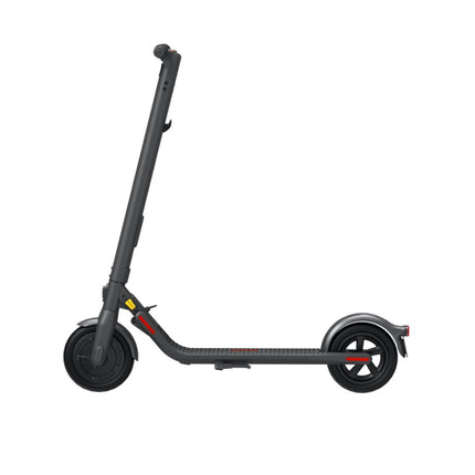 Ninebot by Segway Kick Scooter E22D E-Scooter Scooter eléctrico 300 W 20 km/h + candado de combinación KickScooter