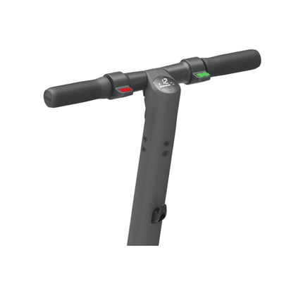 Ninebot by Segway Kick Scooter E22D E-Scooter Scooter eléctrico 300 W 20 km/h + candado de combinación KickScooter