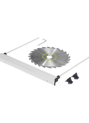 Festool HK 85 EB-Plus-FS Handkreissäge Kappsäge 1900 W 230 mm ( 576138 ) + Sägeblatt HW + Führungsschiene + Systainer - Nachfolger von 574661 - Toolbrothers