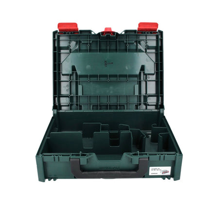 Festool ETSC 125 Li-Basic Lijadora excéntrica a batería 18V en Systainer ( 201533 ) - Sin batería, sin cargador incluidos