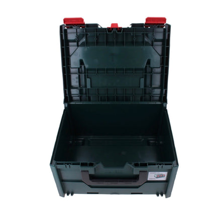 Festool ETSC 125 Li-Basic Lijadora excéntrica a batería 18V en Systainer ( 201533 ) - Sin batería, sin cargador incluidos