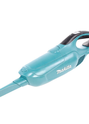 Aspirador inalámbrico Makita DCL 182 G1 18 V + 1x batería 6,0 Ah - sin cargador