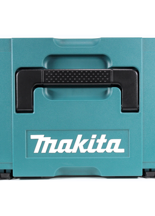 Makita DTW 251 G1J Clé à choc sans fil 18 V 230 Nm 1/2'' + 1x batterie 6,0 Ah + Makpac - sans chargeur