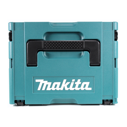 Makita DTW 251 RG1J Avvitatore a impulsi a batteria 18 V 230 Nm 1/2" + 1x batteria ricaricabile 6,0 Ah + caricabatterie + Makpac