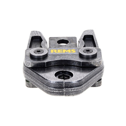 REMS tenaza de prensar estándar V 12 ( 570107 ) para prensas radiales ( excepto Mini-Press )