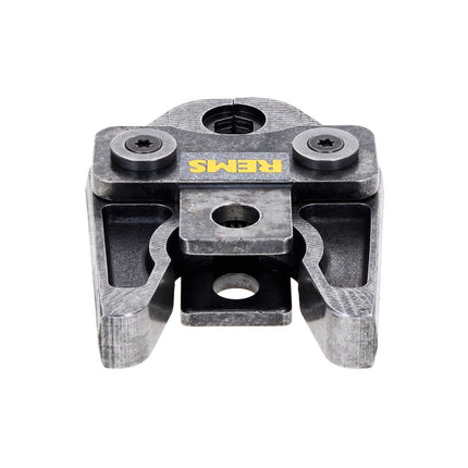 REMS tenaza de prensar estándar V 12 ( 570107 ) para prensas radiales ( excepto Mini-Press )