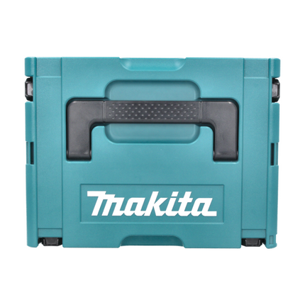 Makita DHR 241 G1J cordless hammer drill 18 V 2.0 J SDS plus + 1x rechargeable battery 6.0 Ah + Makpac - without charger