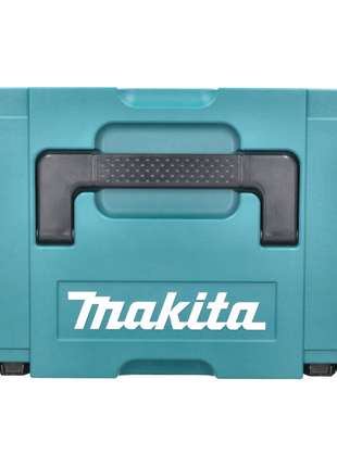 Makita DHR 241 RGJ akumulatorowa wiertarko-wkrętarka 18 V 2,0 J SDS plus + 2x akumulator 6,0 Ah + ładowarka + Makpac