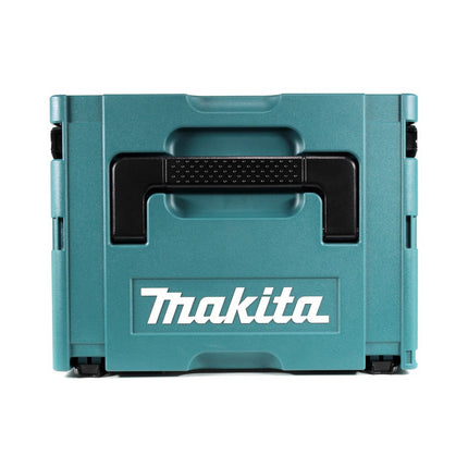 Makita DDF 458 G1J cordless drill driver 18 V 91 Nm + 1x rechargeable battery 6.0 Ah + Makpac - without charger