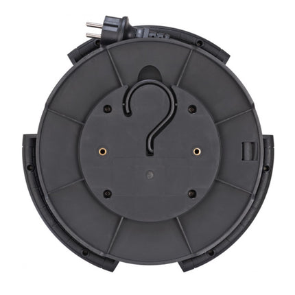 Brennenstuhl professionalLINE Set 4x ORUM foco de trabajo LED 360° foco de construcción 4090 lúmenes (4x 9171400400) 50 vatios IP54 BGI 608