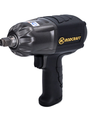 Rodcraft RC2277 llave de impacto 1300 Nm 1/2" (8951000349) Solo conexión rosca 1/4"