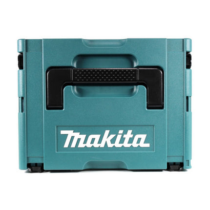 Makita DTM 51 G1J cordless oscillating drill 18 V + 1x battery 6.0 Ah + Makpac - without charger