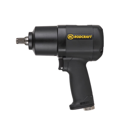 Rodcraft RC2268 llave de impacto 900 Nm 1/2" (8951000344) Solo conexión rosca 1/4"