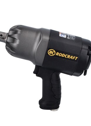 Rodcraft RC2377 llave de impacto 1950 Nm 3/4" ( 8951000045 ) Solo conexión rosca 3/8"