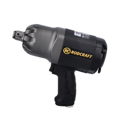 Rodcraft RC2377 llave de impacto 1950 Nm 3/4" ( 8951000045 ) Solo conexión rosca 3/8"