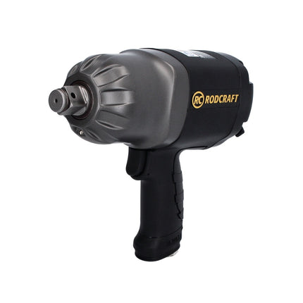 Rodcraft RC2377 llave de impacto 1950 Nm 3/4" ( 8951000045 ) Solo conexión rosca 3/8"