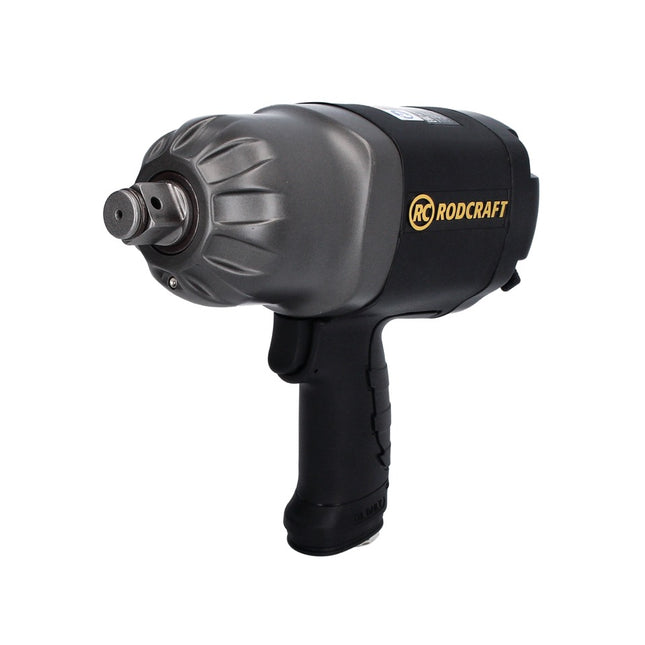 Rodcraft RC2377 Avvitatore ad impulsi 1950 Nm 3/4" ( 8951000045 ) - 3/8 " Filetto di collegamento