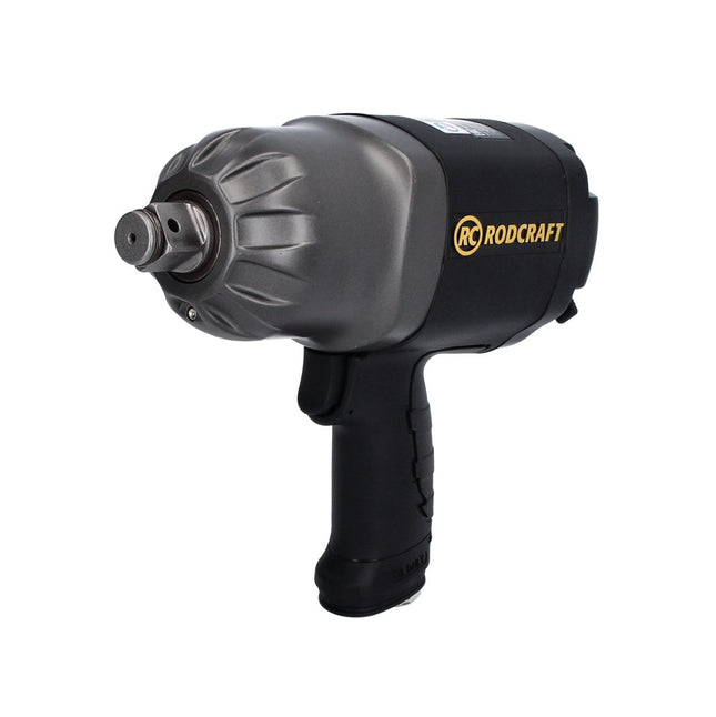 Rodcraft RC2377 Avvitatore ad impulsi 1950 Nm 3/4" ( 8951000045 ) - 3/8 " Filetto di collegamento