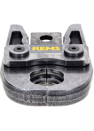 REMS standard Pinces à sertir à mâchoires M 35 pour presses radiales (2x 570150)