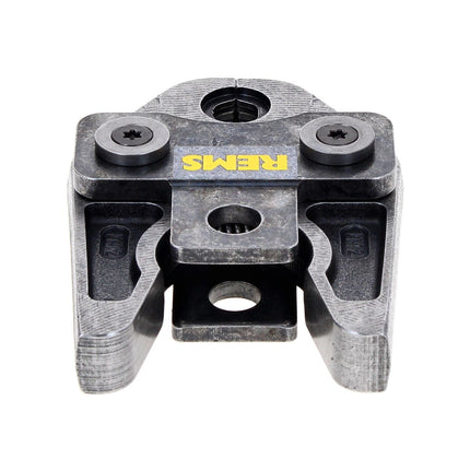 REMS tenazas de prensar 4x estándar M 12 ( 4x 570100 ) para prensas radiales ( excepto Mini-Press )