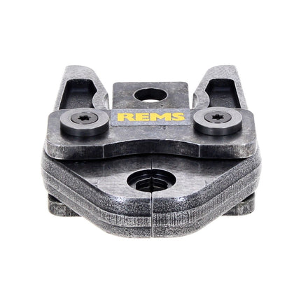 REMS tenazas de prensar 4x estándar M 12 ( 4x 570100 ) para prensas radiales ( excepto Mini-Press )
