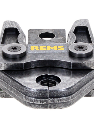 REMS Alicates para prensar mandíbulas 4x estándar V 12 (4x 570107) para prensas radiales (excepto Mini-Press)