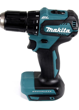 Makita DDF 483 RG1J Akku Bohrschrauber 18 V 40 Nm Brushless + 1x Akku 6,0 + Ladegerät + Makpac