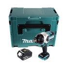 Makita DTW 1002 G1J akumulatorowy klucz udarowy 18 V 1000 Nm 1/2