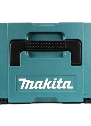 Makita DTW 1002 G1J akumulatorowy klucz udarowy 18 V 1000 Nm 1/2" bezszczotkowy + 1x akumulator 6,0 Ah + Makpac - bez ładowarki